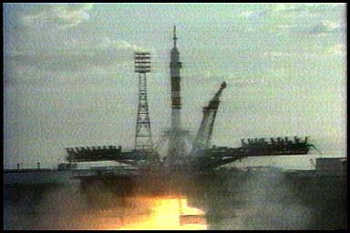 Liftoff