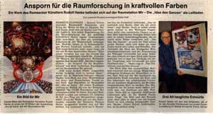 Rudolf Hanke